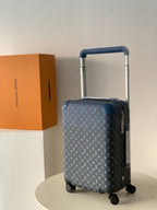 Mala Lv HZ 55 Blue