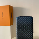 Mala Lv HZ 55 Blue