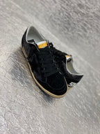 Golden Goose Ball Star Glitter Black