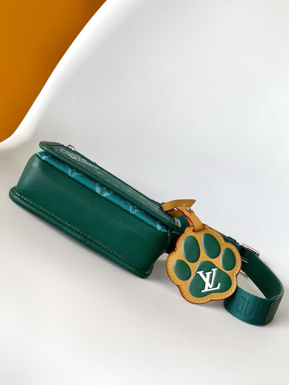 Lv Wallet Bosphore