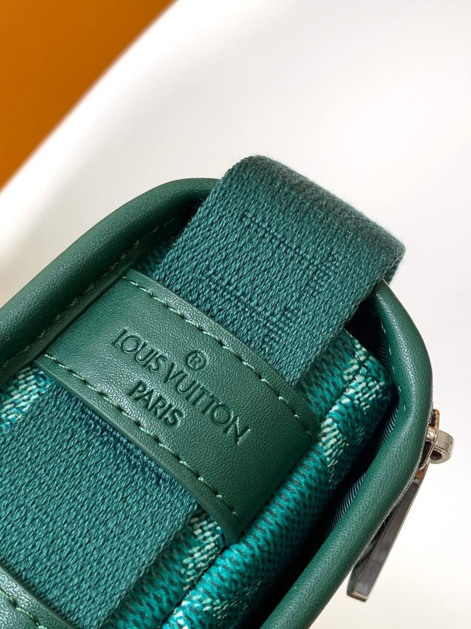Lv Wallet Bosphore