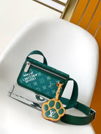 Lv Wallet Bosphore