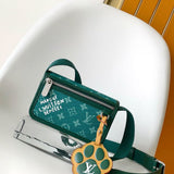 Lv Wallet Bosphore