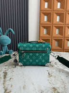 Bolsa Lv Soul Trunk