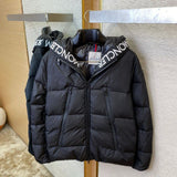 Jaqueta Moncler  Montcla Hooded Short Down Jacket