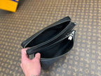 Bag Lv Trio Messenger Monogram Eclipse