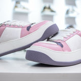 Gucci Screener GG Pink Lilac
