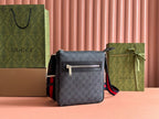 Bag GUCCI SMALL GG CROSSBODY BAG