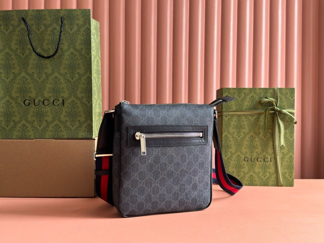 Bag GUCCI SMALL GG CROSSBODY BAG