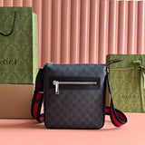 Bag GUCCI SMALL GG CROSSBODY BAG