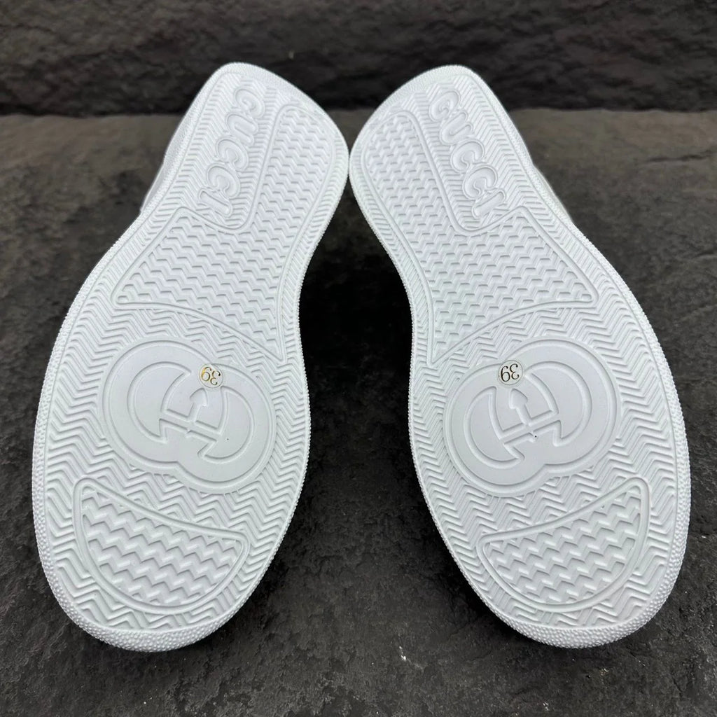 Gucci GG Sneaker White Monogram