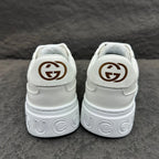 Gucci GG Sneaker White Monogram