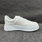 Gucci GG Sneaker White Monogram