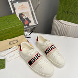 Gucci ACE Classic Red White