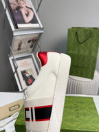 Gucci ACE Classic Red White