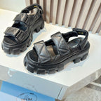 Sandália Vintange Pda