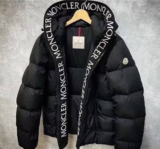 Jaqueta Moncler (Pronta Entrega) Tamanho G