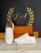 Beverly Hills Louis vuitton