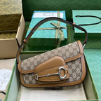 Gucci Horsebit 1955 Mini Bag