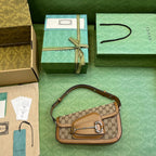 Gucci Horsebit 1955 Mini Bag