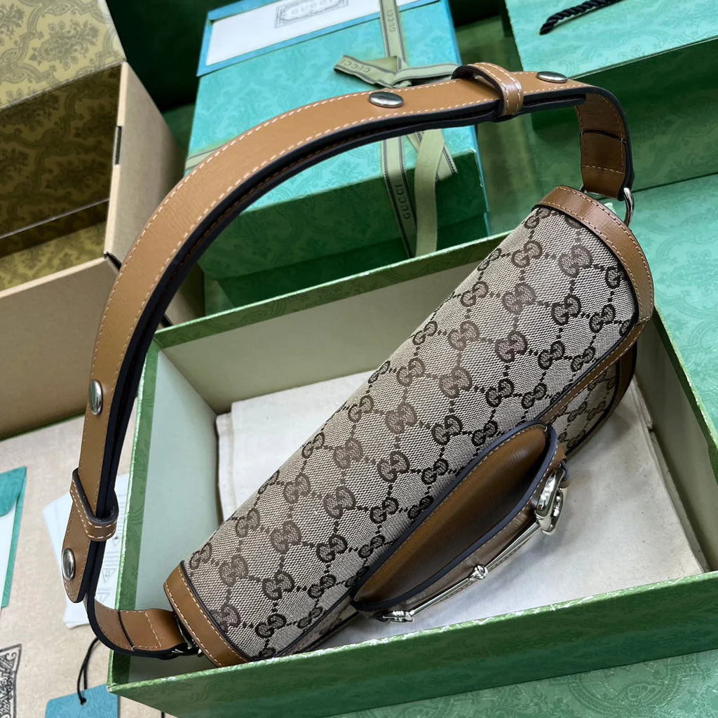 Gucci Horsebit 1955 Mini Bag
