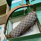Gucci Horsebit 1955 Mini Bag