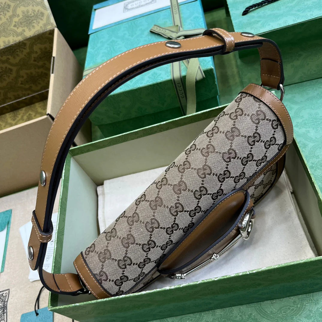 Gucci Horsebit 1955 Mini Bag