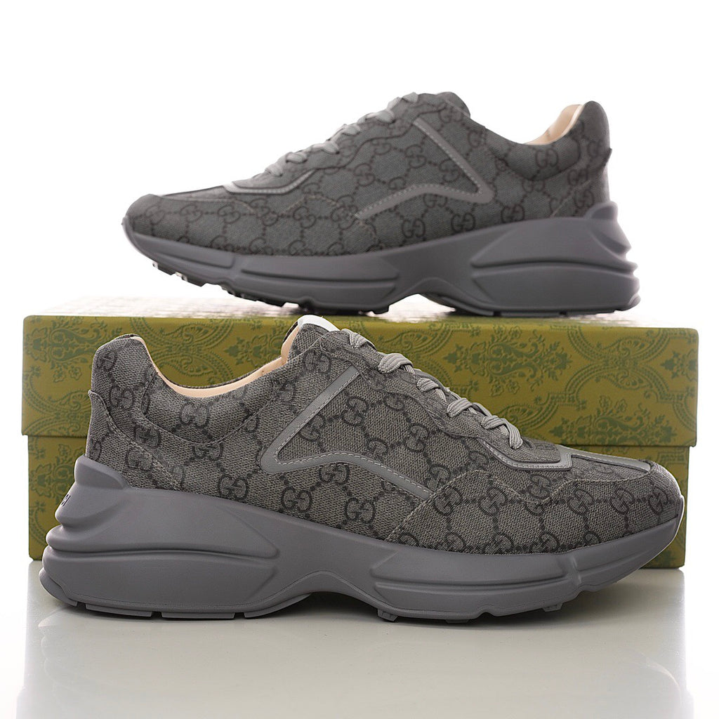 Gucci Rhyton Grey