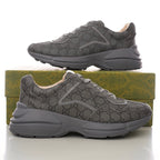 Gucci Rhyton Grey