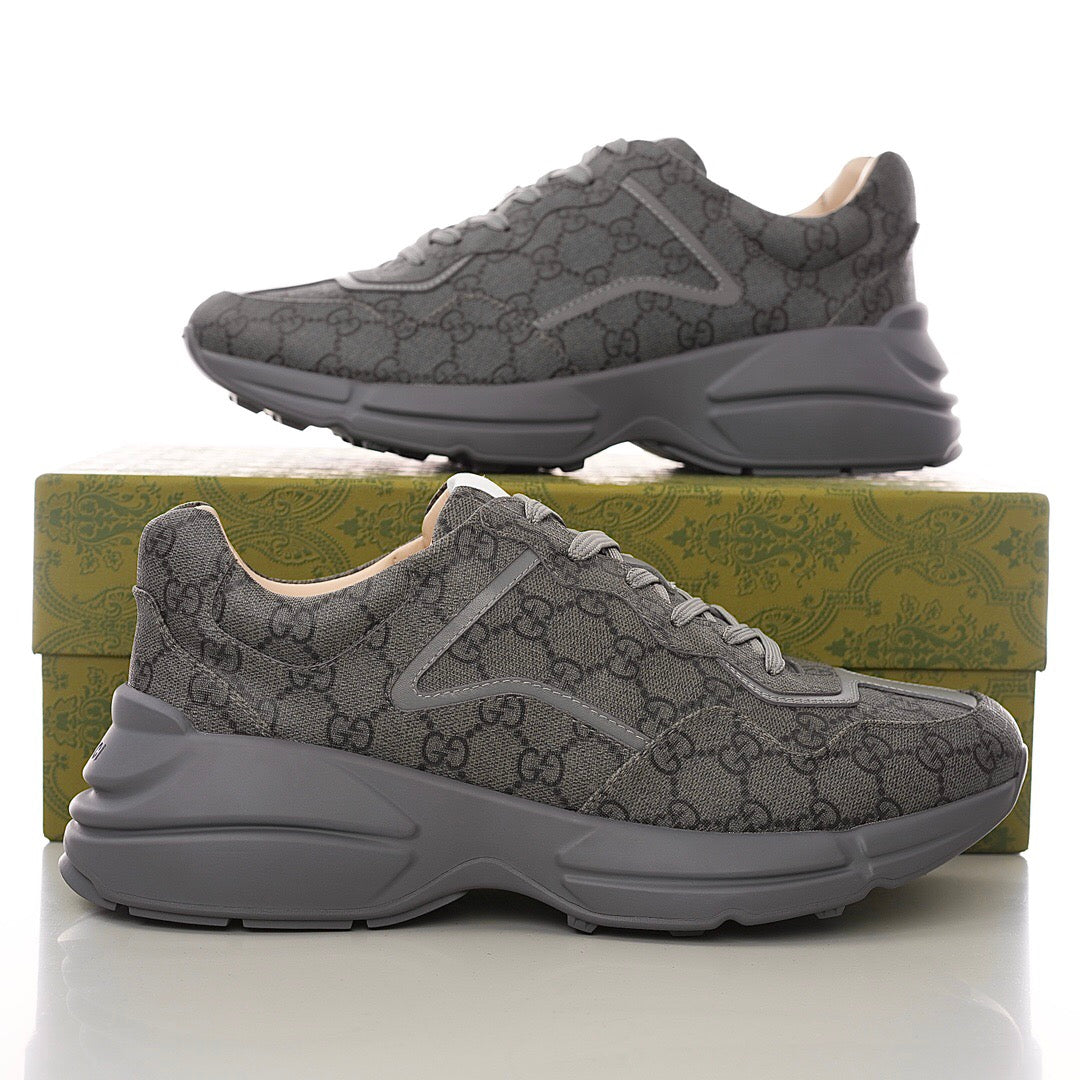 Gucci Rhyton Grey