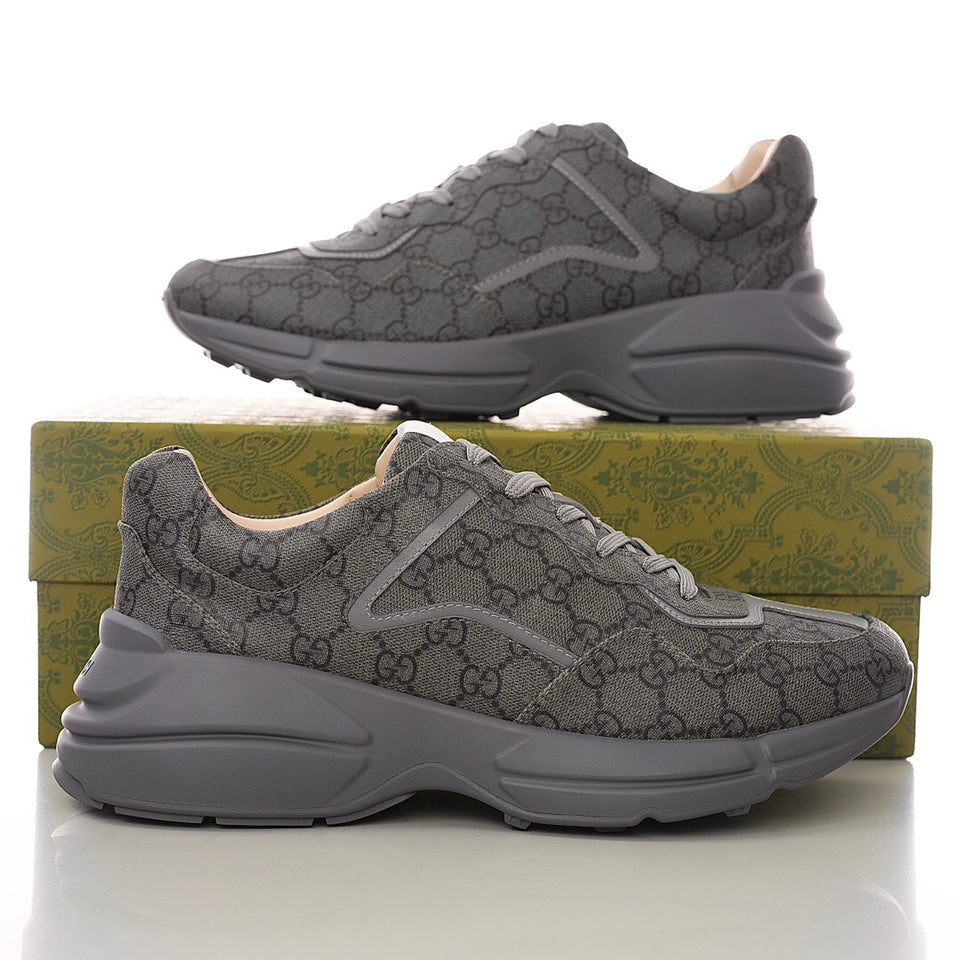 Gucci Rhyton Grey