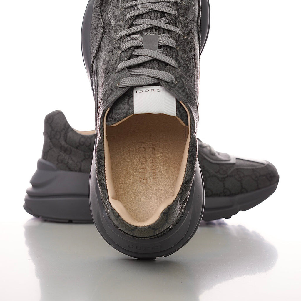Gucci Rhyton Grey