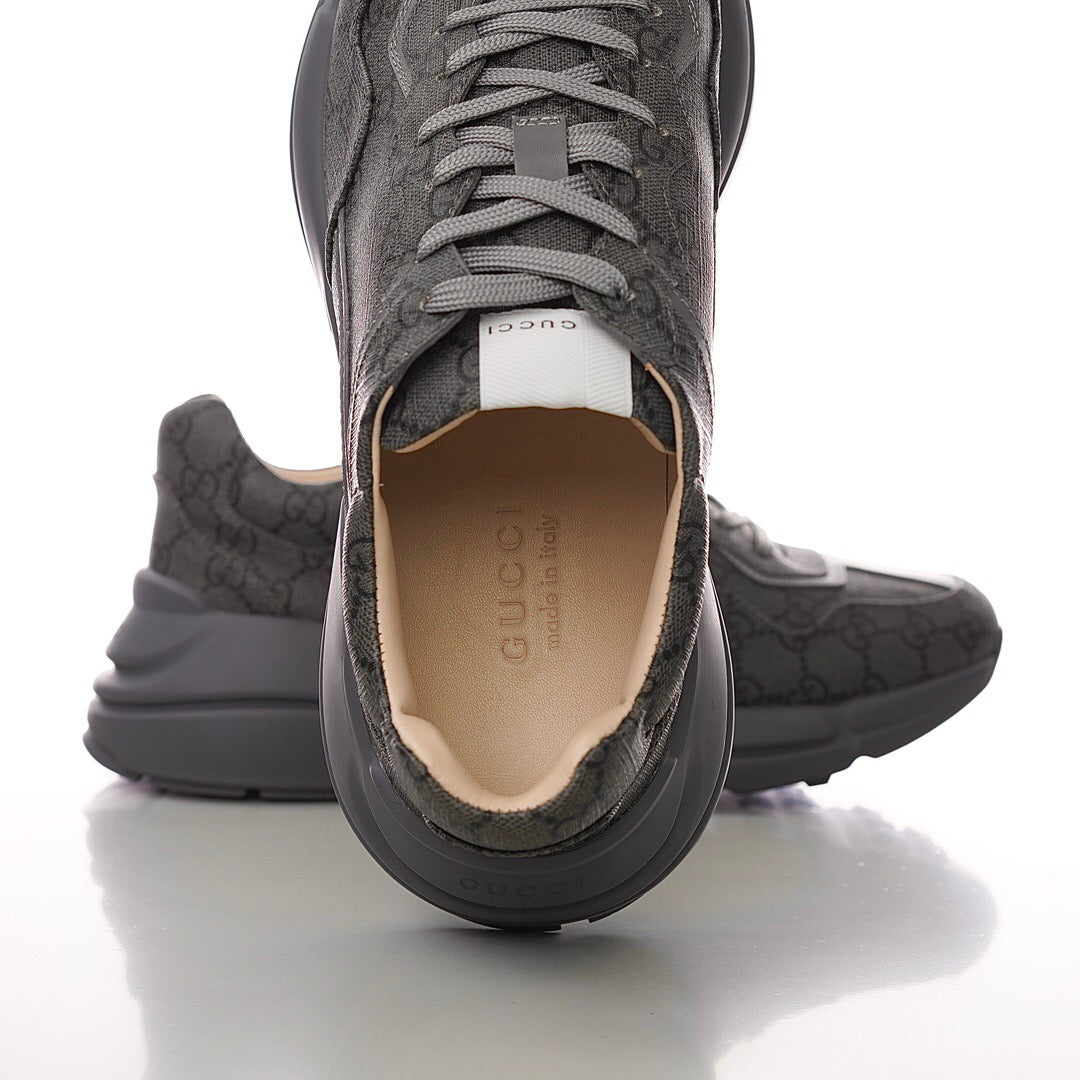 Gucci Rhyton Grey
