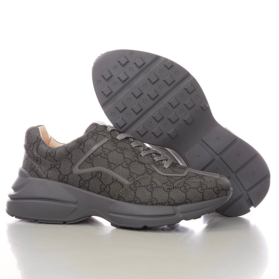 Gucci Rhyton Grey