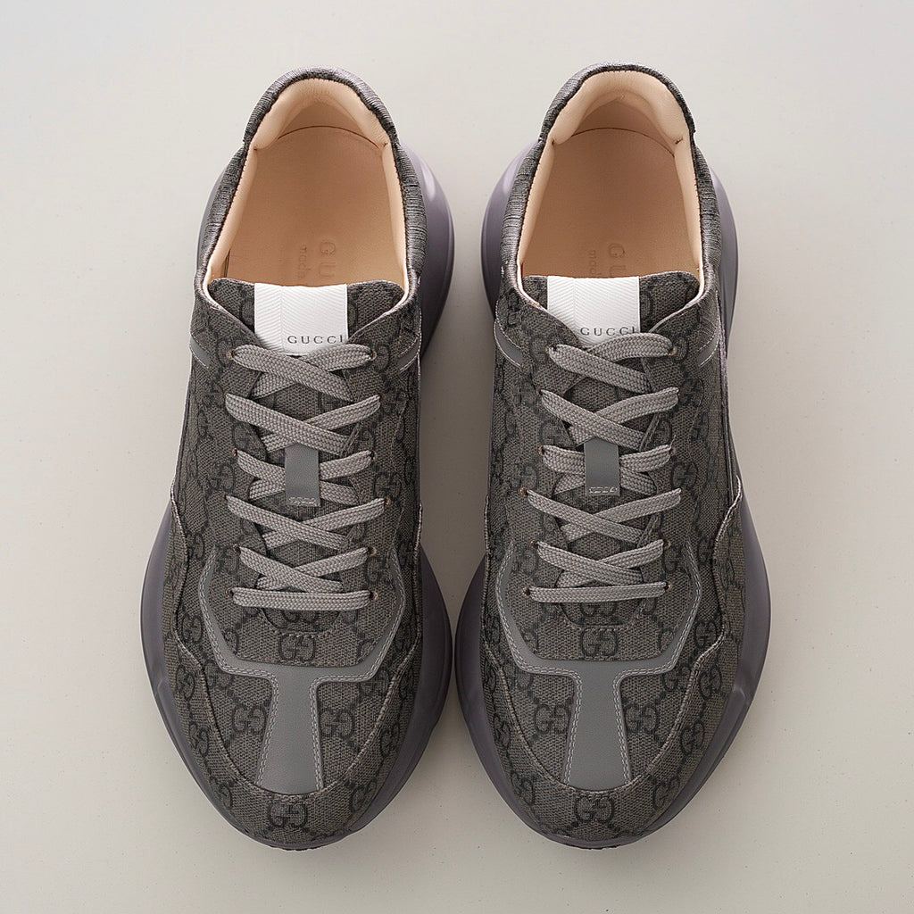 Gucci Rhyton Grey