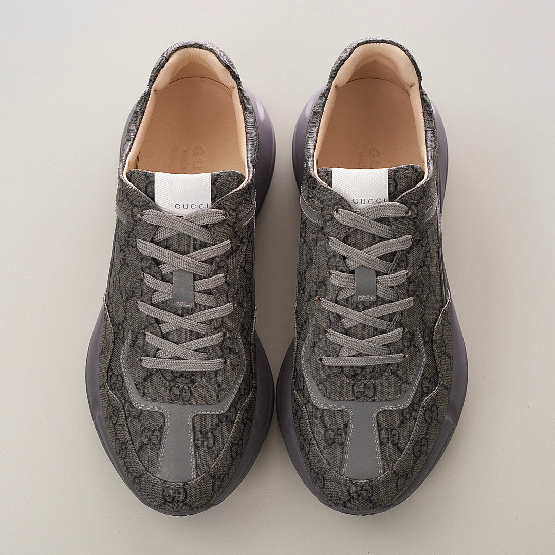 Gucci Rhyton Grey
