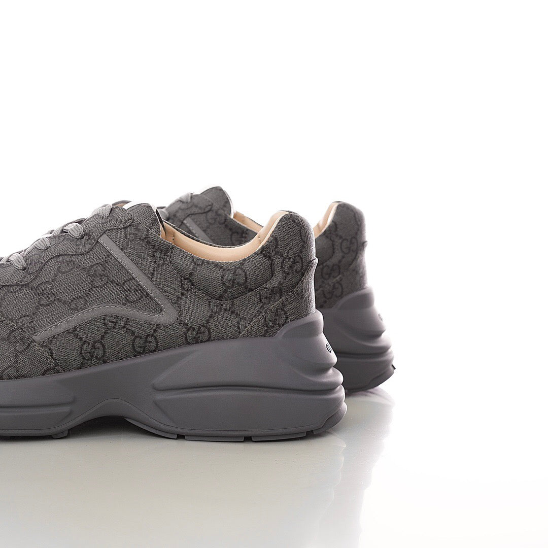 Gucci Rhyton Grey