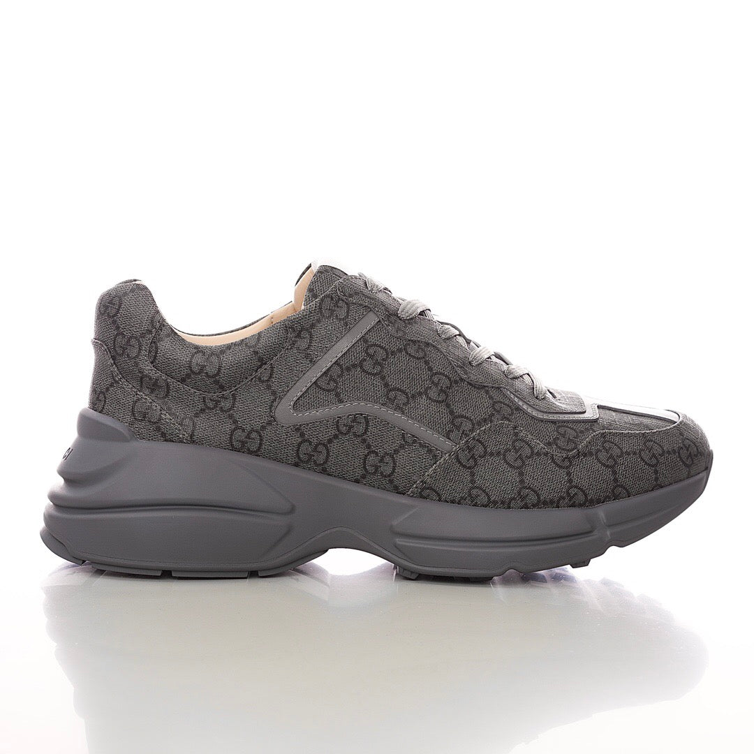 Gucci Rhyton Grey