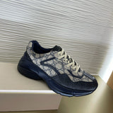 Gucci Rython GG Blue