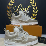 Louis Vuitton Skate (PRONTA ENTREGA) Tamanho 40 e 41 (cópia)
