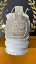 Louis Vuitton Skate (PRONTA ENTREGA) Tamanho 40 e 41 (cópia)