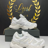 New Balance 9060 White (PRONTA ENTREGA) Tamanho 38