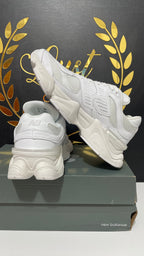 New Balance 9060 White (PRONTA ENTREGA) Tamanho 38