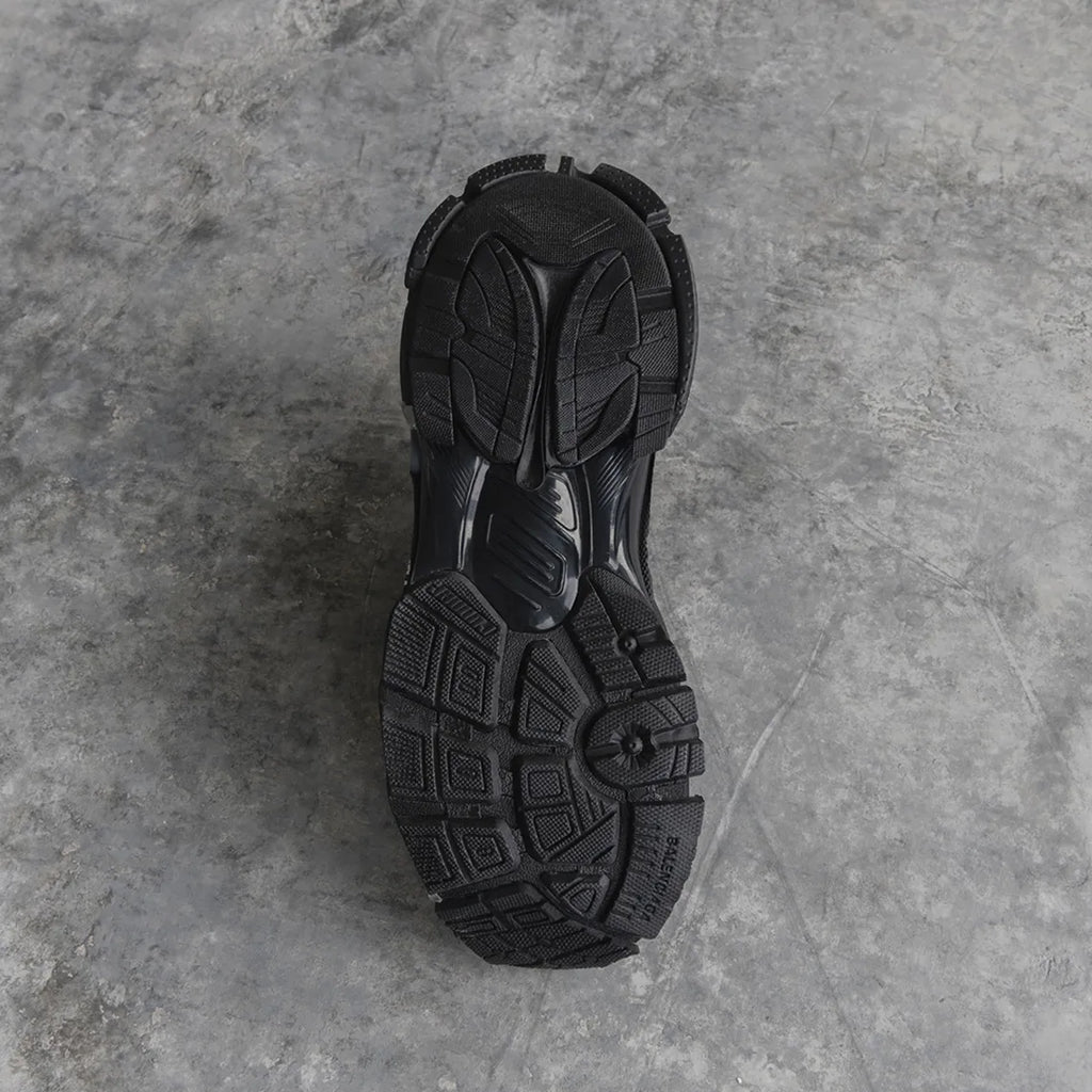 Balenciaga Renner Black X Kith