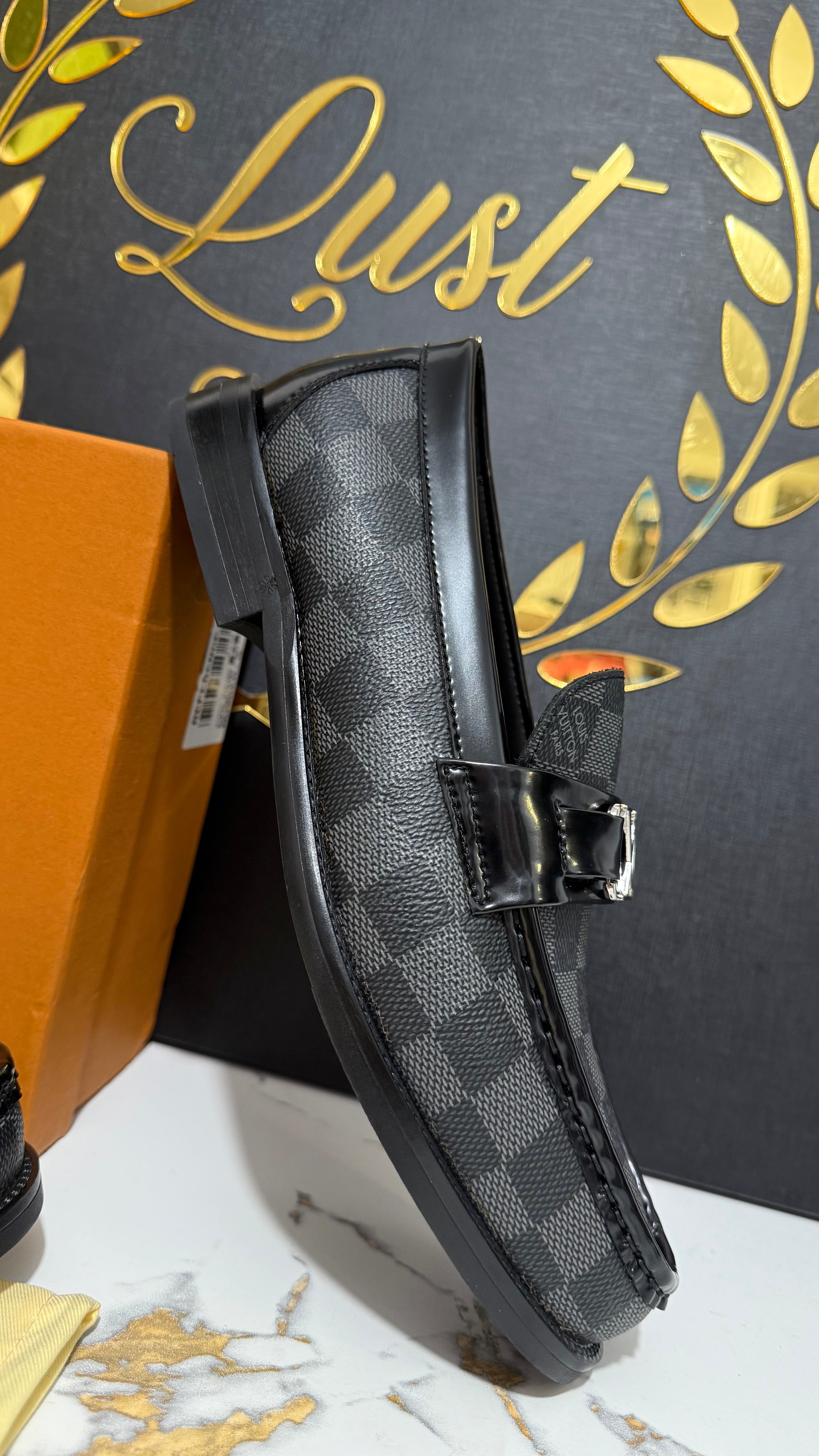 Louis Vuitton Sapato (PRONTA ENTREGA). Tamanho 39