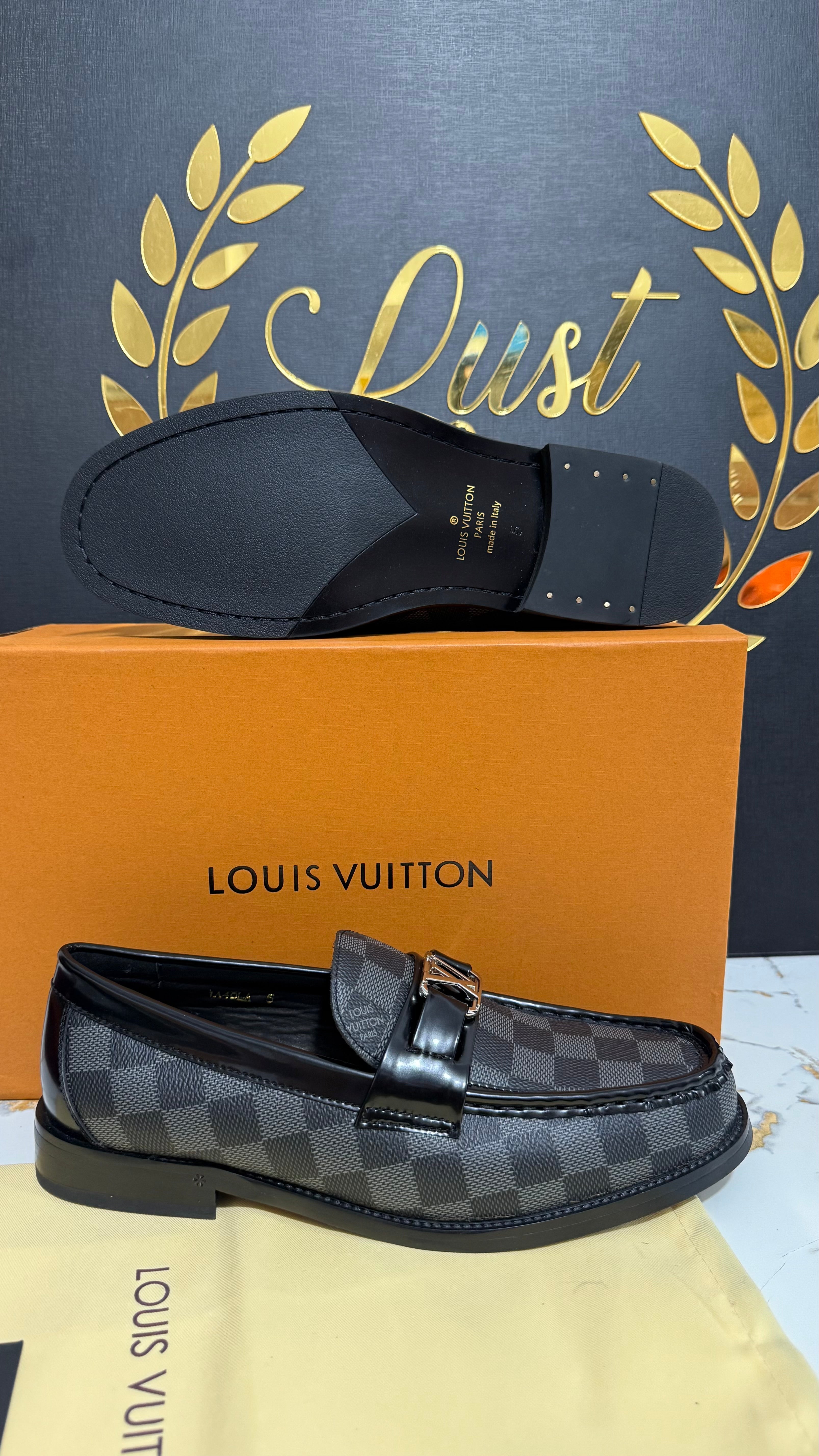 Louis Vuitton Sapato (PRONTA ENTREGA). Tamanho 39