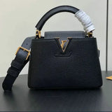 Bolsa LV Small Capucines BB Suple