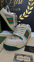 Gucci Screener “Sujinho” (PRONTA ENTREGA). Tamanho 41