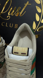 Gucci Screener “Sujinho” (PRONTA ENTREGA). Tamanho 41