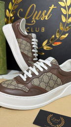 Gucci Supreme (PRONTA ENTREGA) Tamanho 41 e 42